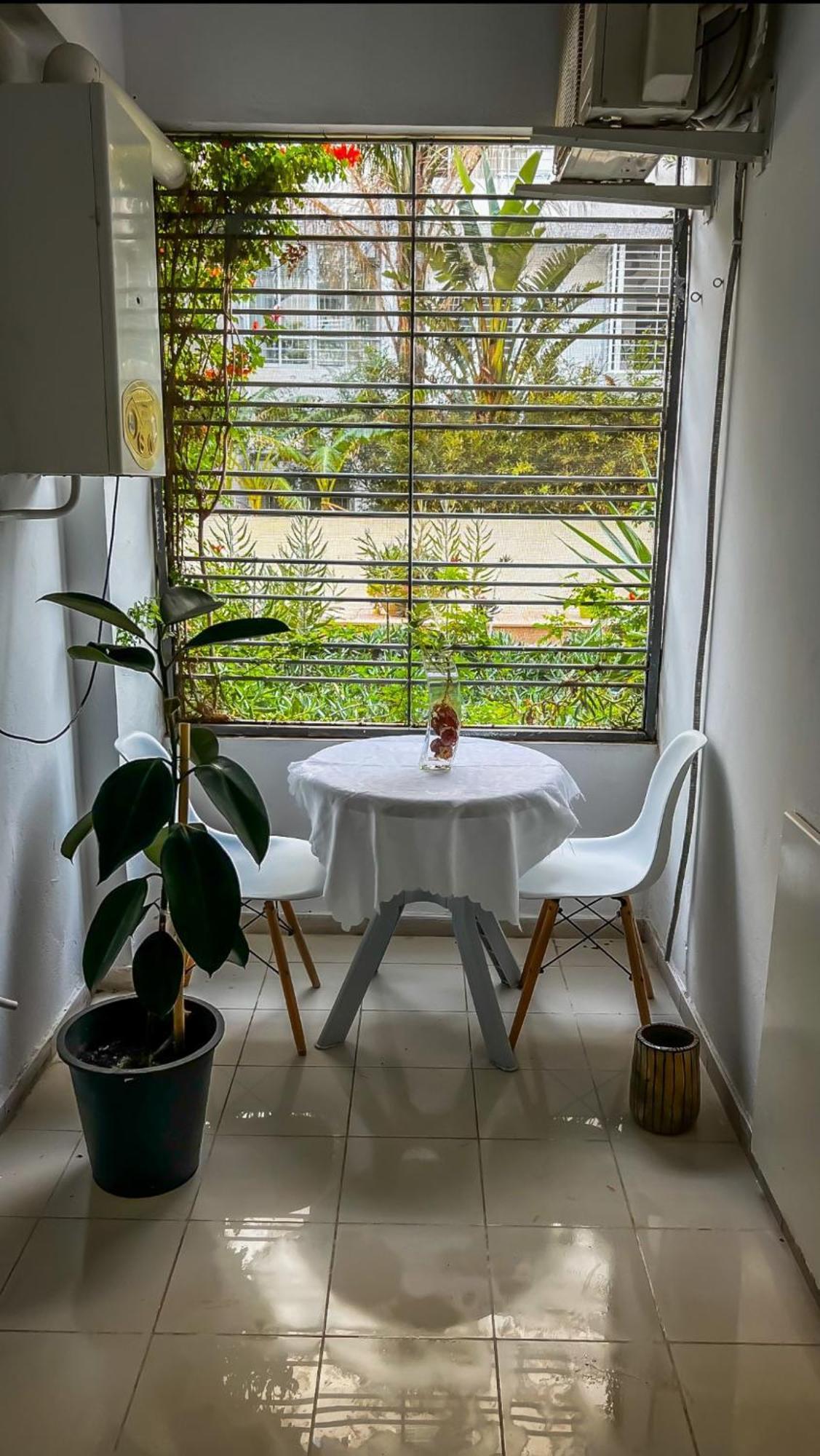 Rotana Apartment Tunis