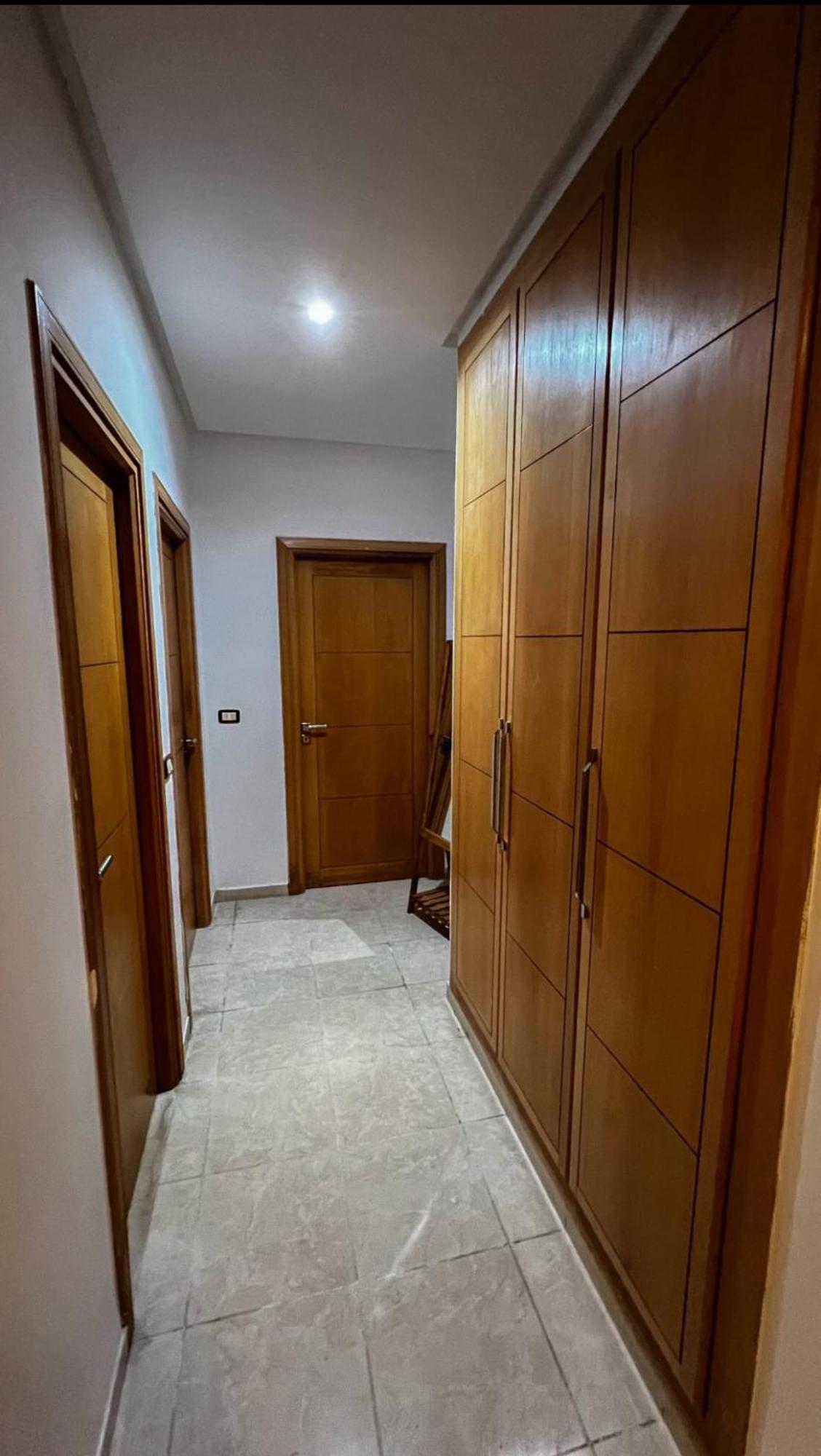 Rotana Apartment