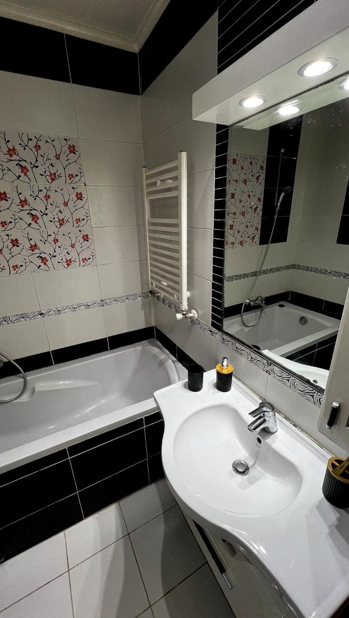 Apartment Rotana Tunis